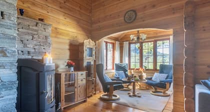 Koselia by Interhome