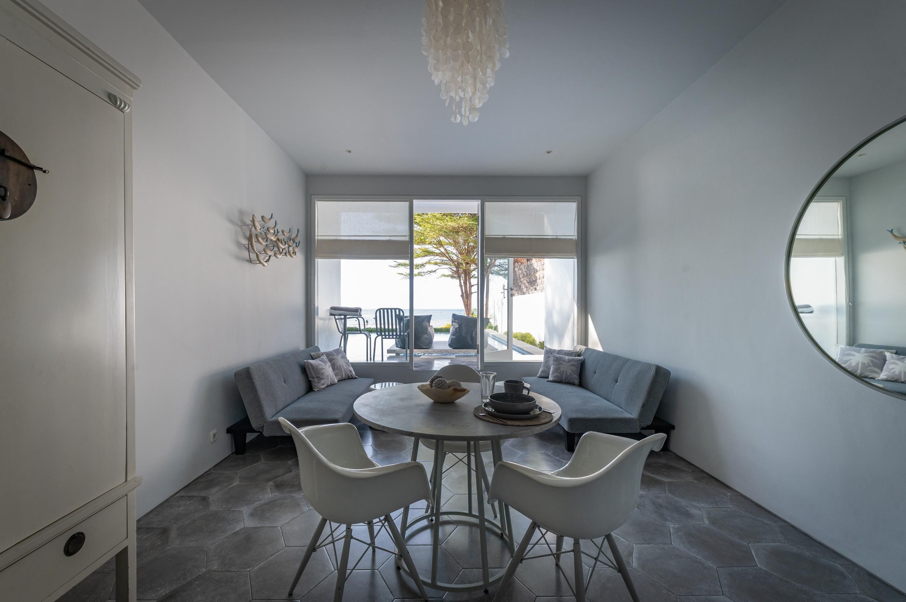 Foto - Lusa Beach Studios