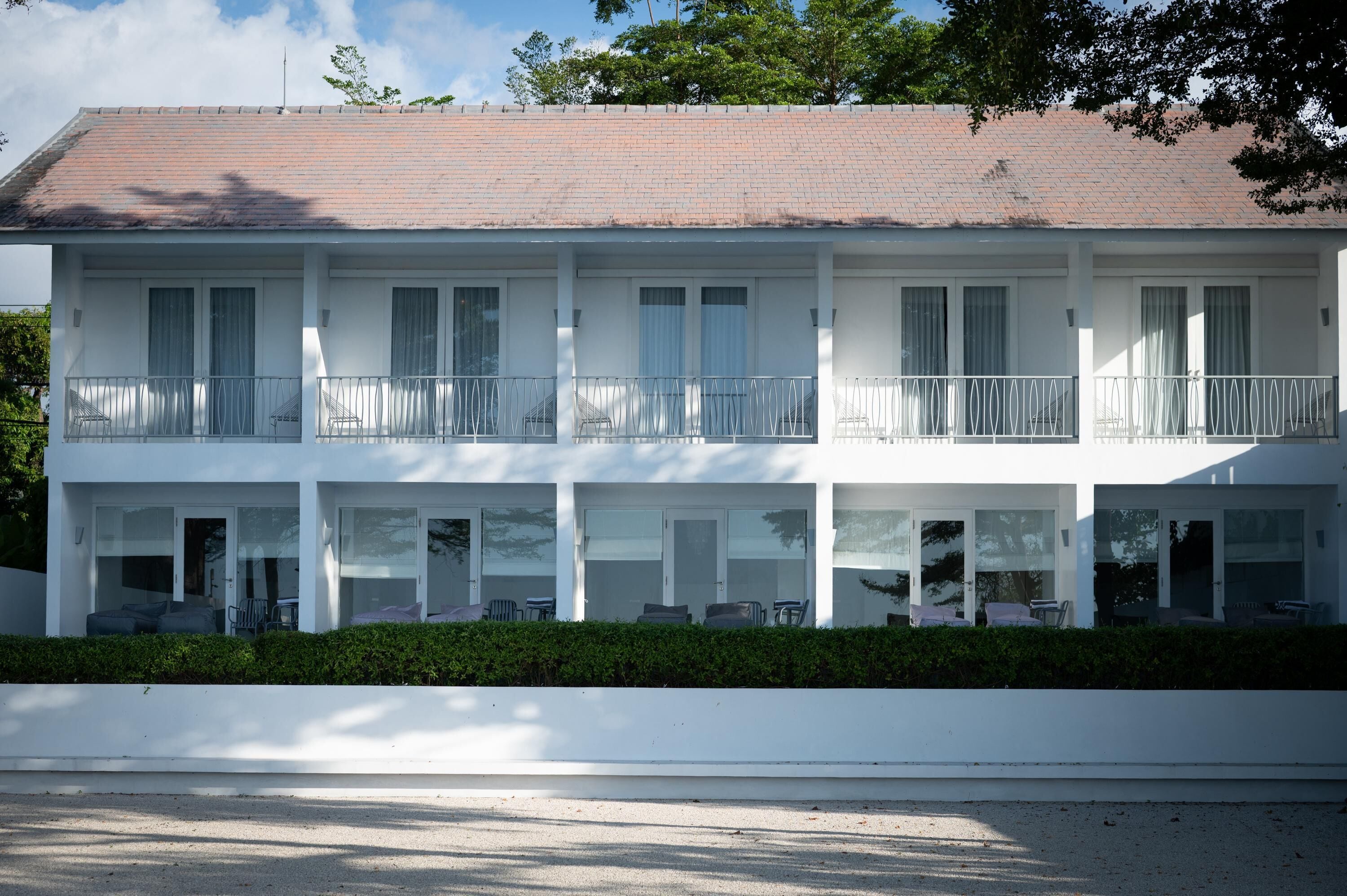 Foto - Lusa Beach Studios