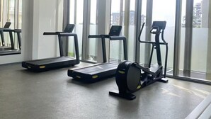 Centre d’entraînement physique