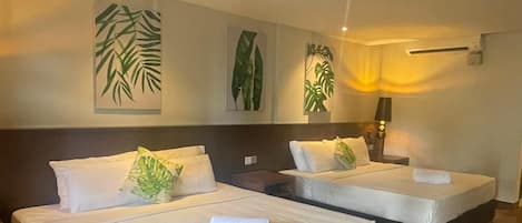 1 chambre