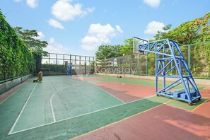 Instalaciones deportivas