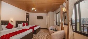 Darjeeling Hotel Comfort Residency
