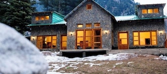 Celine Resorts Kumrat Valley