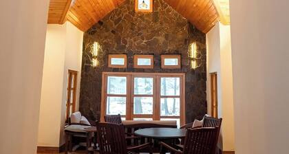 Celine Resorts Kumrat Valley