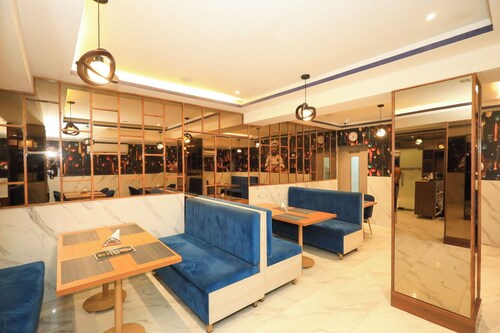 Hotel MMS Chennai Gateway