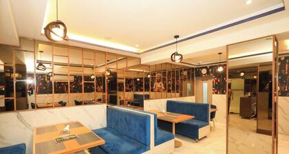 Hotel MMS Chennai Gateway