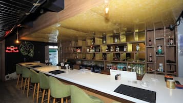 Bar (en la propiedad)