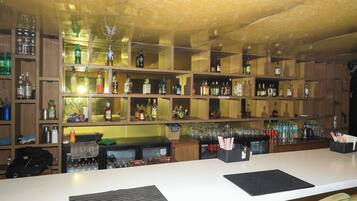 Bar (di hartanah)