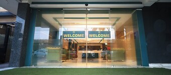 Hotel MMS Chennai Gateway