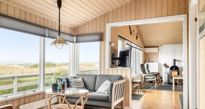 "Fridgerd" - 300m from the sea by Interhome