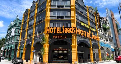 Seeds Hotel Klang Meru