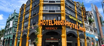 シーズ ホテル クラン メル