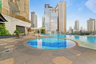 Soka by Kozystay - Mega Kuningan