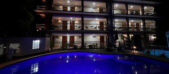 Rufana Suites