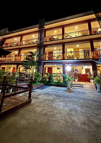 Rufana Suites