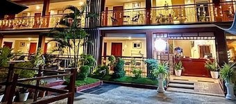 Rufana Suites