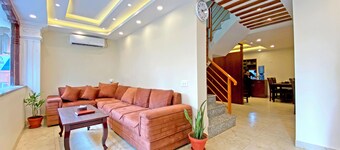 Hotel Shivay Pvt. Ltd.