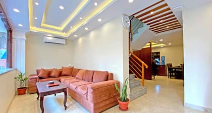 Hotel Shivay Pvt. Ltd.