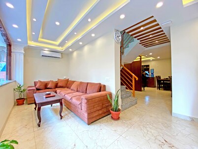 Hotel Shivay Pvt. Ltd.