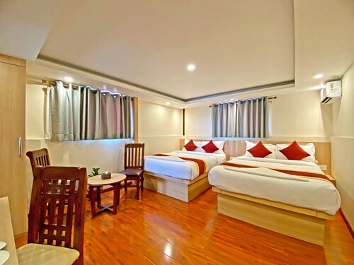 ホテル シバイ プライベート リミテッド