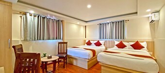 Hotel Shivay Pvt. Ltd.