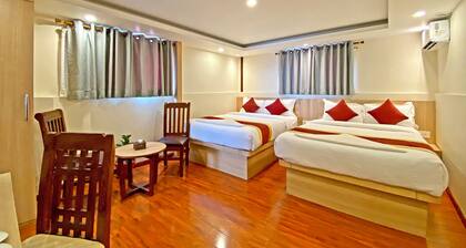 Hotel Shivay Pvt. Ltd.