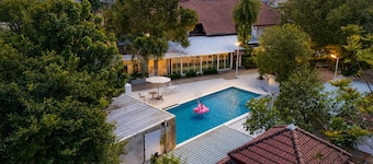Kenikar Raintree Resort Chumphon