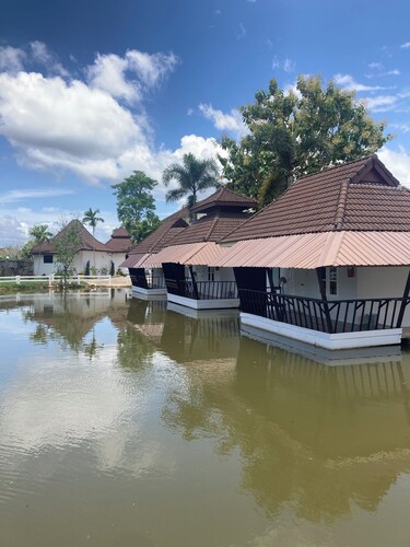 Kenikar Raintree Resort Chumphon