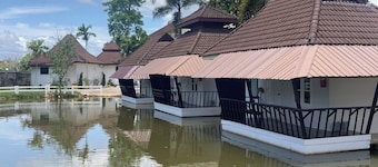 Kenikar Raintree Resort Chumphon
