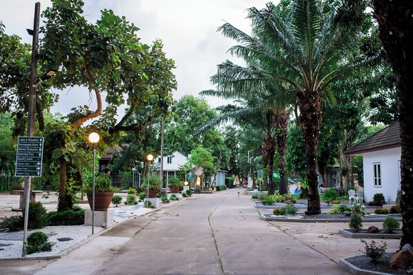 Exterior - Kenikar Raintree Resort Chumphon (Chumphon)
