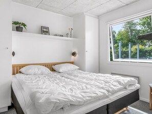 3 sovrum och internet