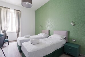 2 chambres