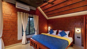 Villa (2 Bedrooms) | Interior