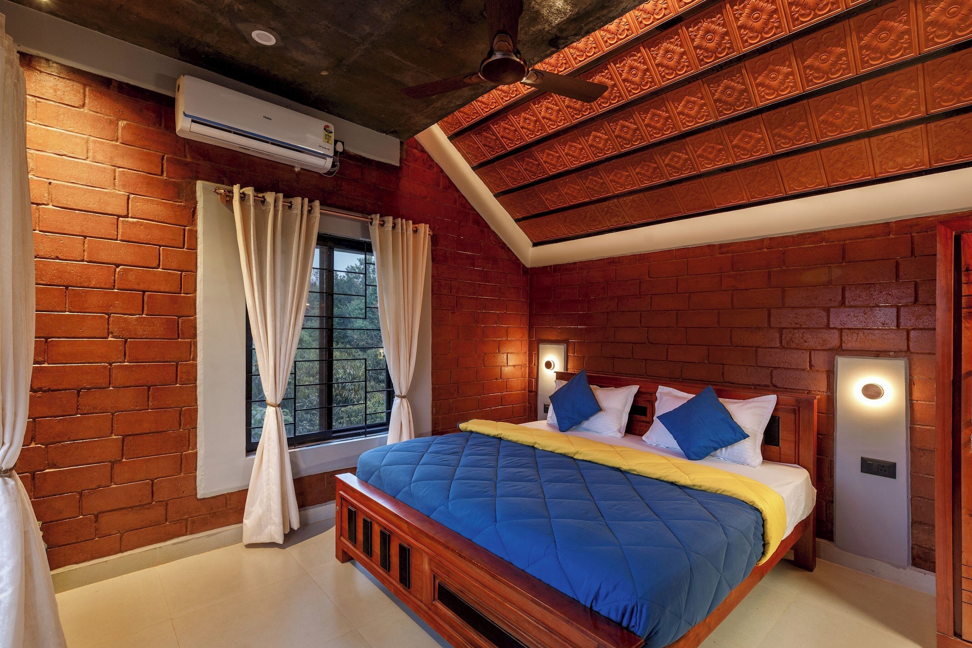 Villa (2 Bedrooms) | Interior