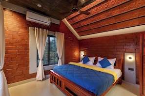 Villa (2 Bedrooms) | Interior