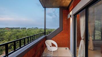 Villa (2 Bedrooms) | Interior