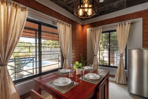Villa (2 Bedrooms) | Interior