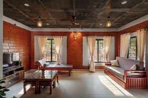 Villa (2 Bedrooms) | Interior