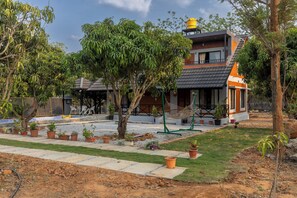 Villa (2 Bedrooms) | Interior