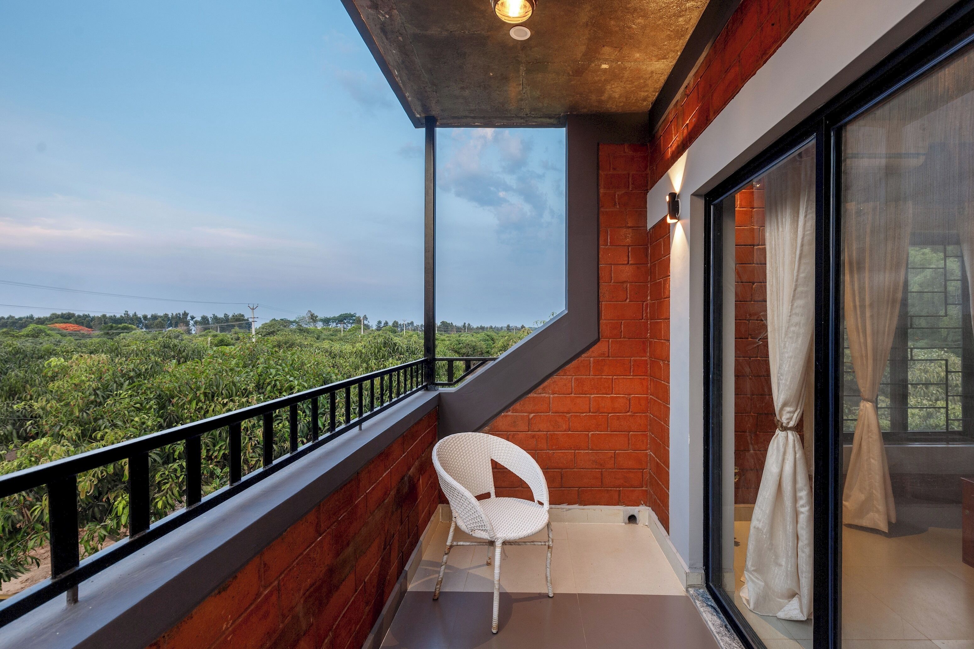 Villa (2 Bedrooms) | Interior