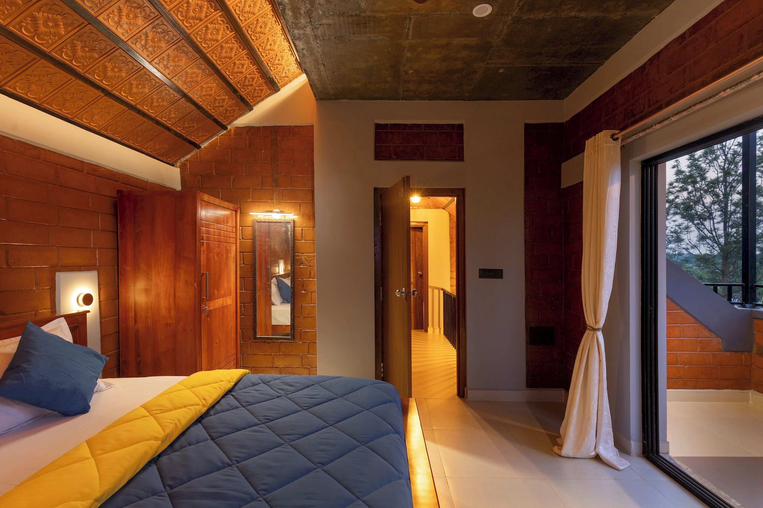Villa (2 Bedrooms) | Interior
