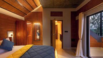 Villa (2 Bedrooms) | Interior