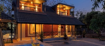 Alphanso Stays by Stayjadeprivate Poolbbq
