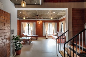 Villa (2 Bedrooms) | Interior