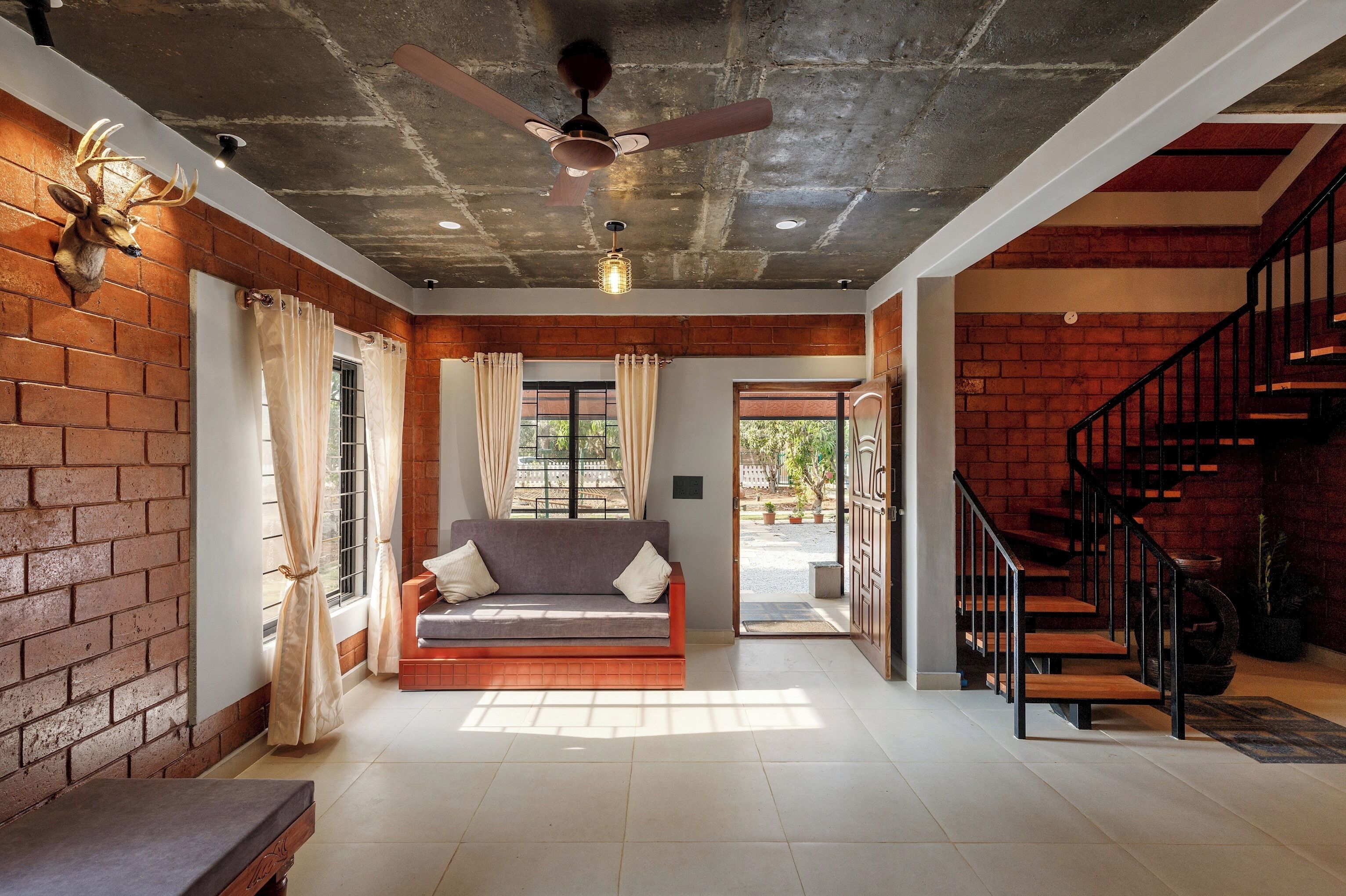 Villa (2 Bedrooms) | Interiör