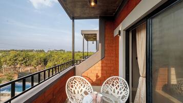 Villa (2 Bedrooms) | Interiör
