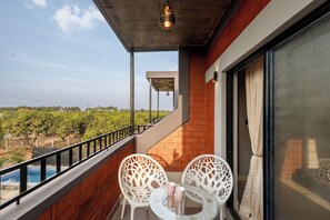 Huvila (2 Bedrooms) | Sisätilat