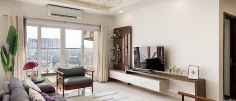 Departamento (2 Bedrooms) | Interior