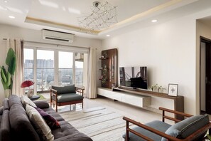 Appartement (2 Bedrooms) | Intérieur
